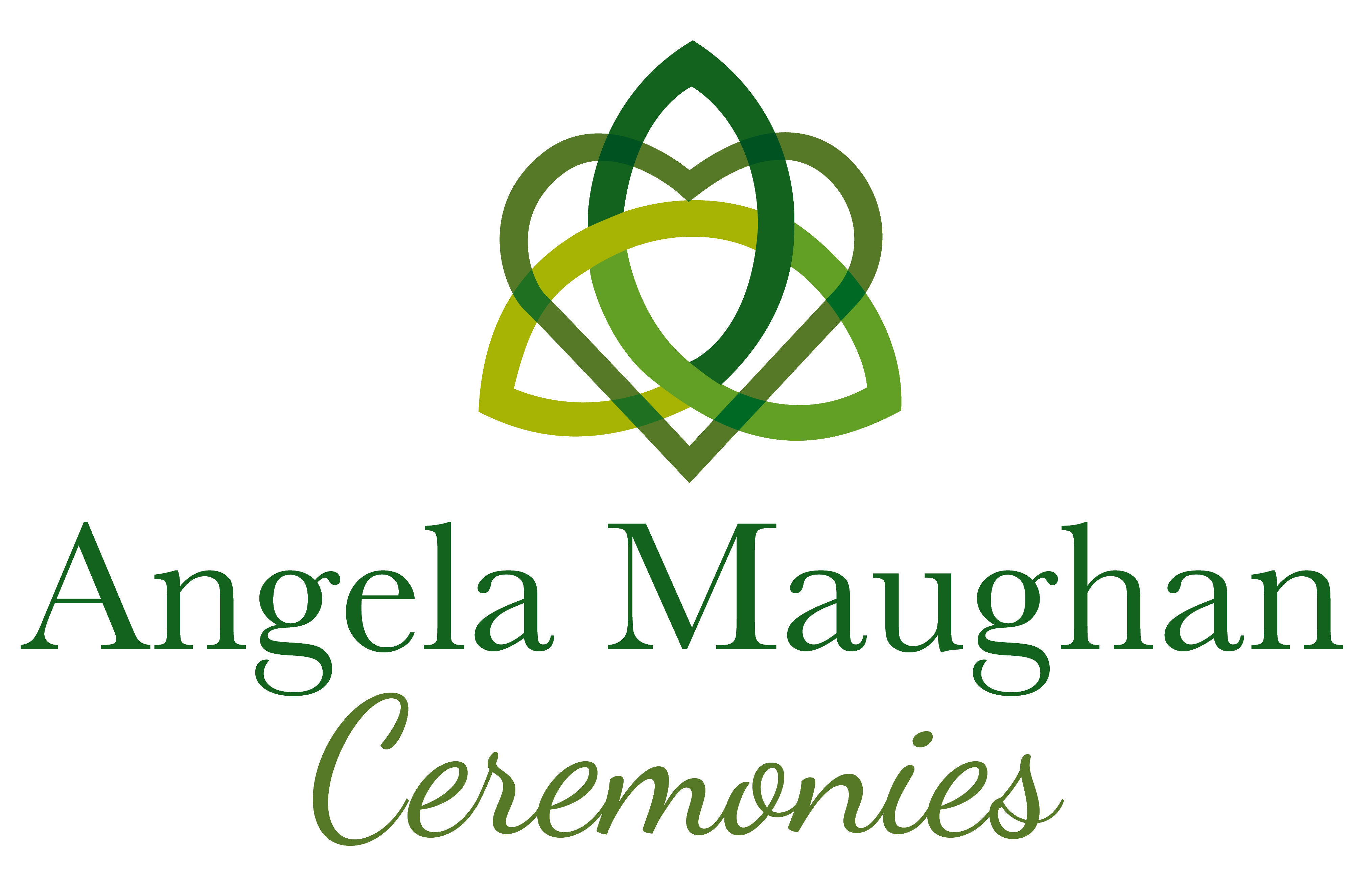 Angela Maughan Ceremonies
